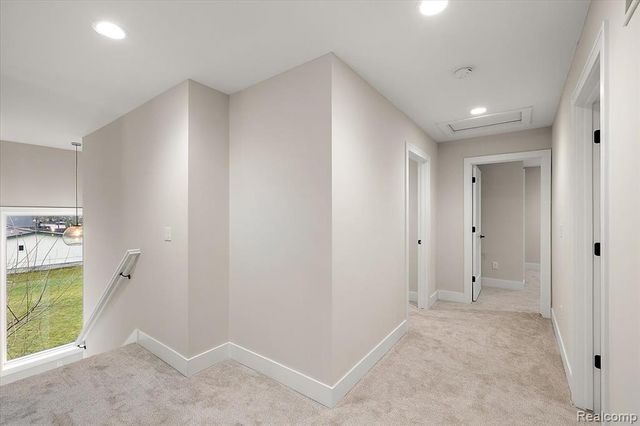 2921 Walsh Drive, Rochester Hills, MI 48309