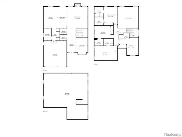 2921 Walsh Drive, Rochester Hills, MI 48309