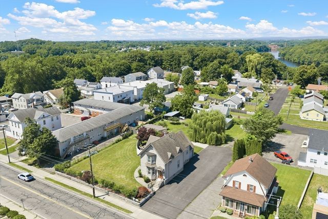 167 Center St, Ludlow, MA 01056
