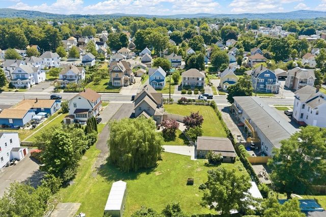 167 Center St, Ludlow, MA 01056
