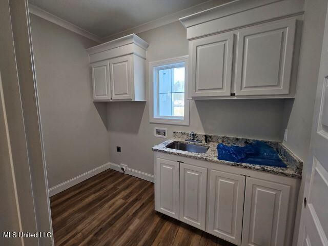 234 Lost Oak Lane, Brandon, MS 39047