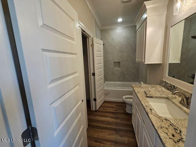 234 Lost Oak Lane, Brandon, MS 39047