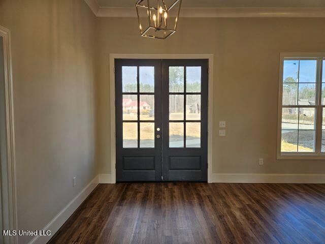 234 Lost Oak Lane, Brandon, MS 39047