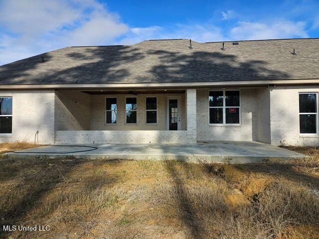 234 Lost Oak Lane, Brandon, MS 39047