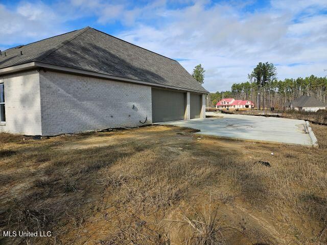 234 Lost Oak Lane, Brandon, MS 39047