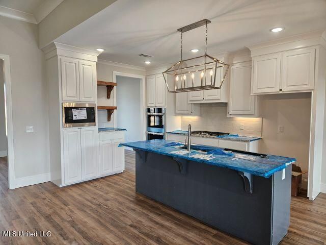 234 Lost Oak Lane, Brandon, MS 39047