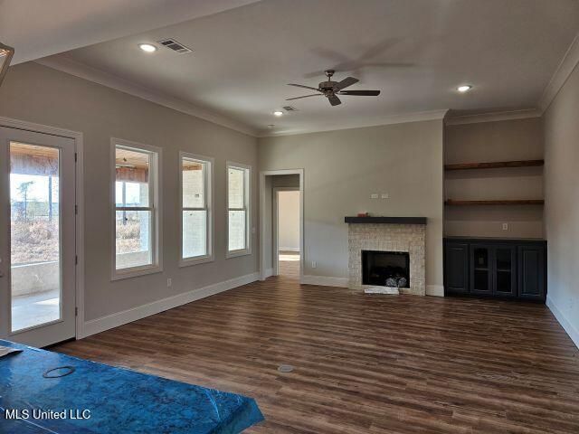 234 Lost Oak Lane, Brandon, MS 39047