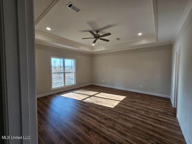 234 Lost Oak Lane, Brandon, MS 39047