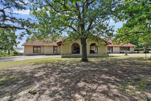 17331 S 174th Avenue E, Bixby, OK 74008
