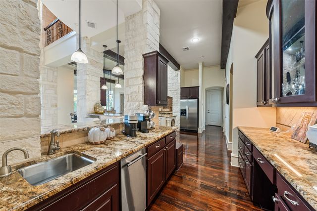 320 Hines Crossing, Bullard, TX 75757