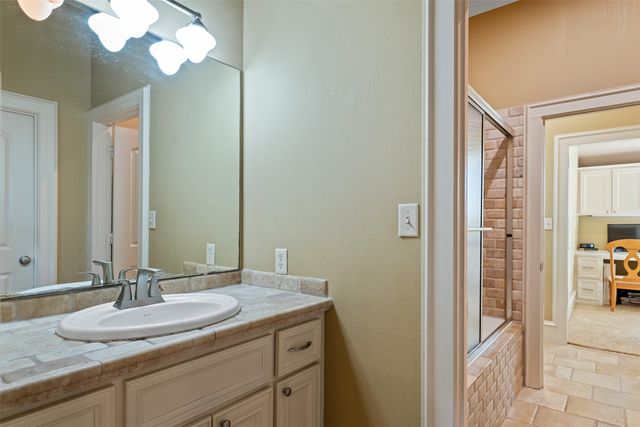 320 Hines Crossing, Bullard, TX 75757