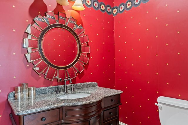 320 Hines Crossing, Bullard, TX 75757