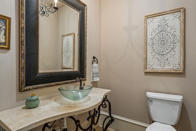 320 Hines Crossing, Bullard, TX 75757