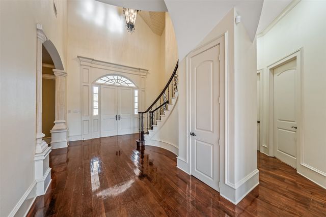 320 Hines Crossing, Bullard, TX 75757