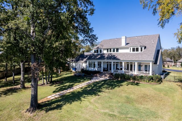 320 Hines Crossing, Bullard, TX 75757