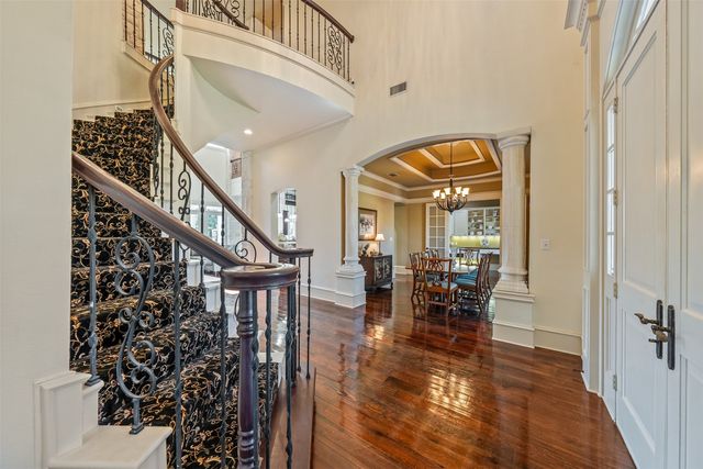 320 Hines Crossing, Bullard, TX 75757