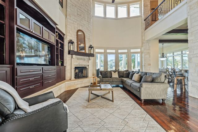 320 Hines Crossing, Bullard, TX 75757