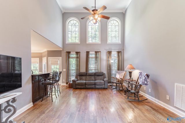 121 Trailing Vine Lane, Harvest, AL 35749