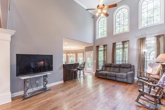 121 Trailing Vine Lane, Harvest, AL 35749