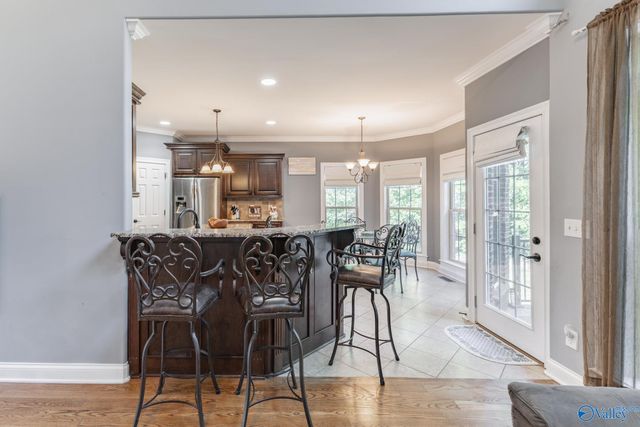 121 Trailing Vine Lane, Harvest, AL 35749