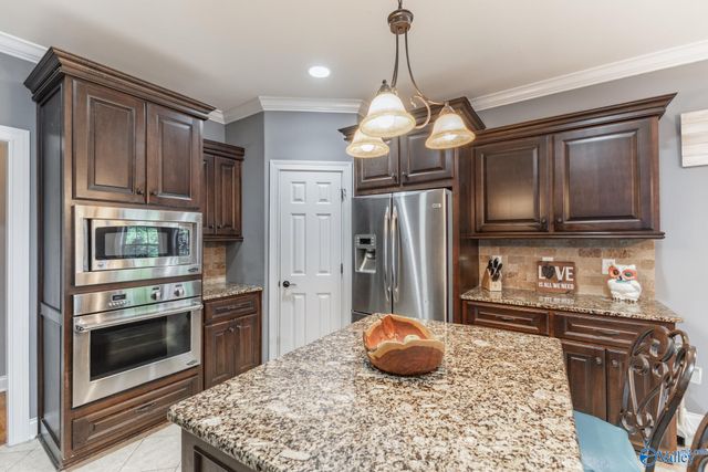 121 Trailing Vine Lane, Harvest, AL 35749