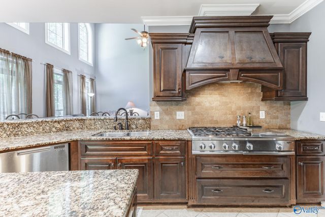 121 Trailing Vine Lane, Harvest, AL 35749