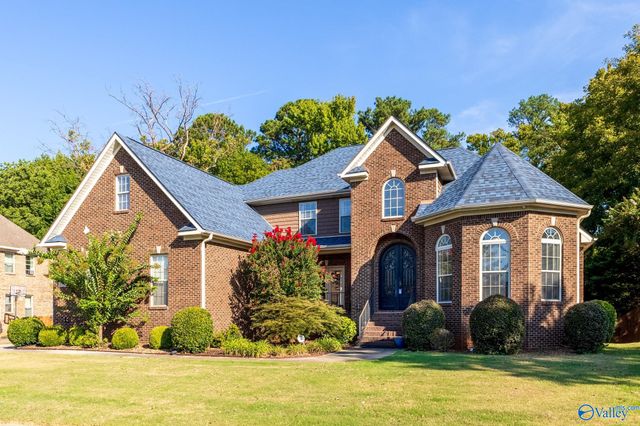121 Trailing Vine Lane, Harvest, AL 35749