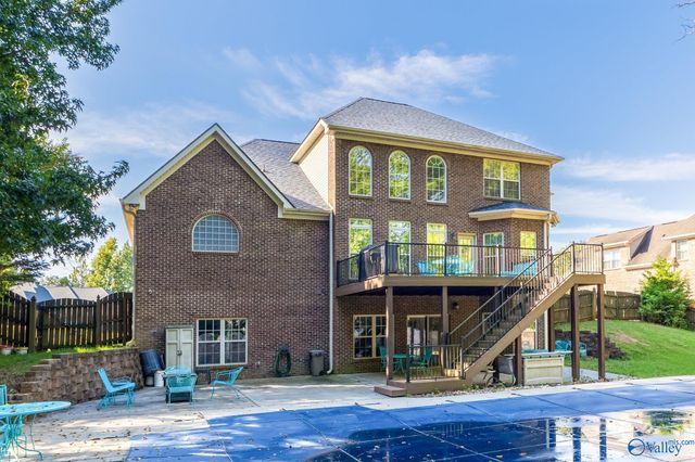121 Trailing Vine Lane, Harvest, AL 35749