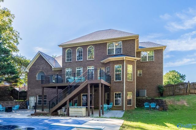 121 Trailing Vine Lane, Harvest, AL 35749