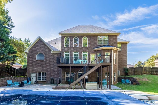 121 Trailing Vine Lane, Harvest, AL 35749