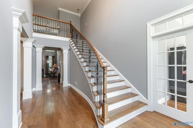 121 Trailing Vine Lane, Harvest, AL 35749