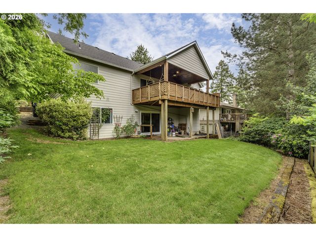 3114 Sw WILBARD St, Portland, OR 97219
