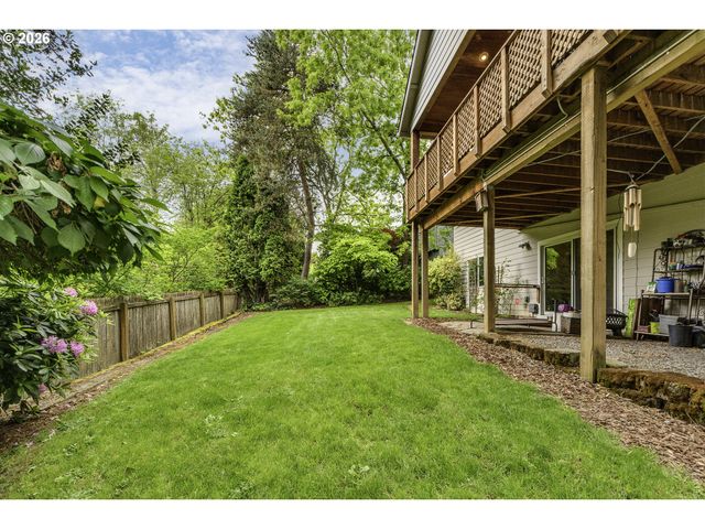 3114 Sw WILBARD St, Portland, OR 97219