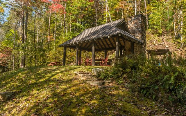 2 TR Old Anderson Creek, Ellijay, GA 30536