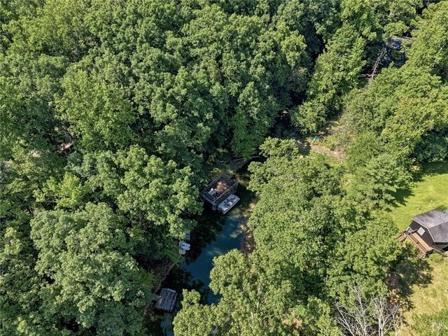 9285 Crystal Springs Road, Gainesville, GA 30506