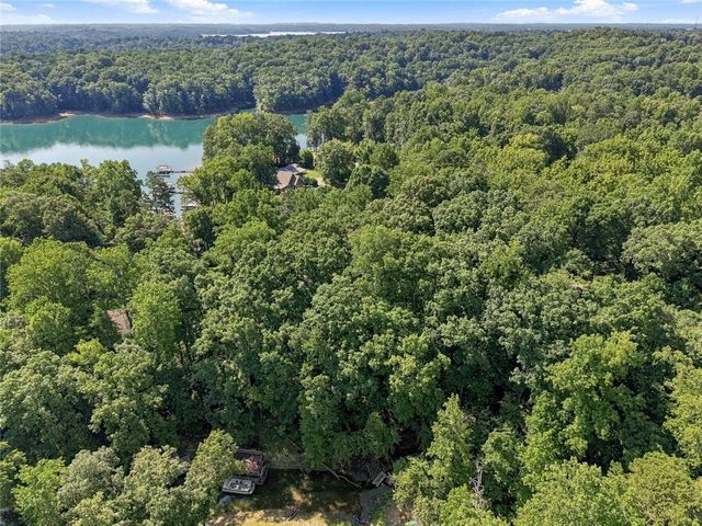 9285 Crystal Springs Road, Gainesville, GA 30506
