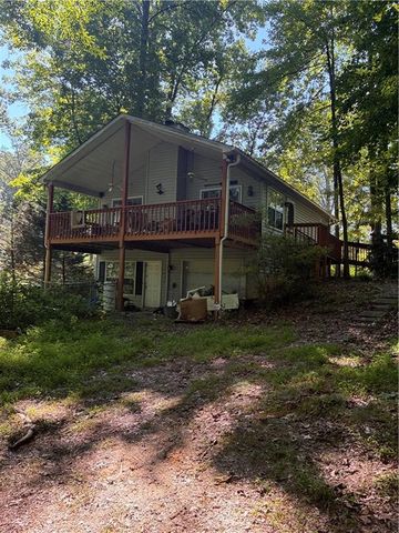 9285 Crystal Springs Road, Gainesville, GA 30506