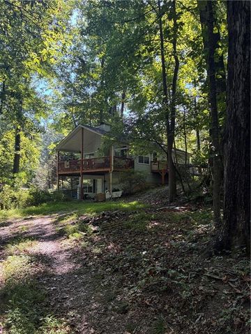 9285 Crystal Springs Road, Gainesville, GA 30506