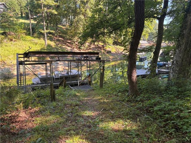 9285 Crystal Springs Road, Gainesville, GA 30506