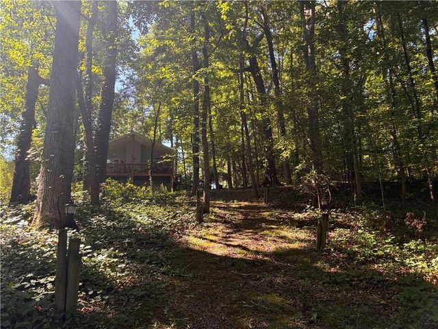 9285 Crystal Springs Road, Gainesville, GA 30506