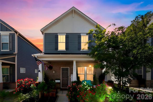 11951 Old Statesville Road, Huntersville, NC 28078