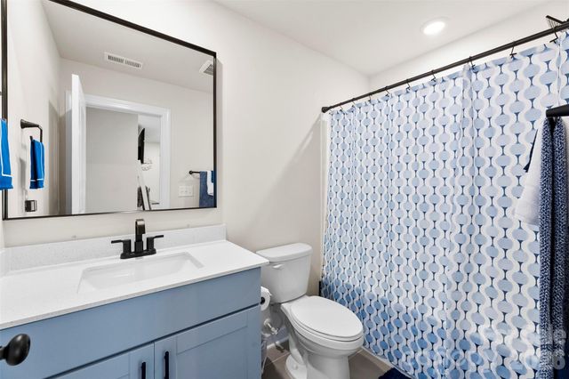 11951 Old Statesville Road, Huntersville, NC 28078