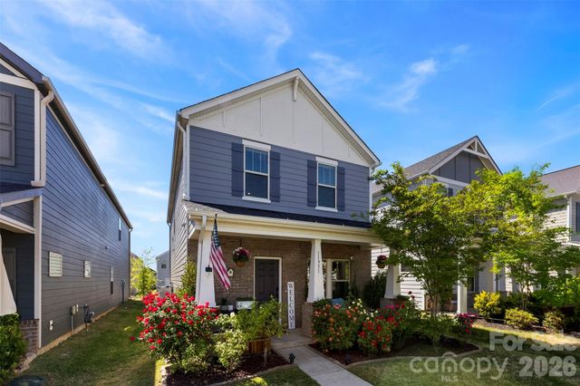 11951 Old Statesville Road, Huntersville, NC 28078
