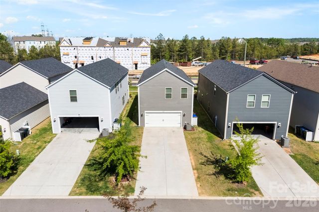 11951 Old Statesville Road, Huntersville, NC 28078