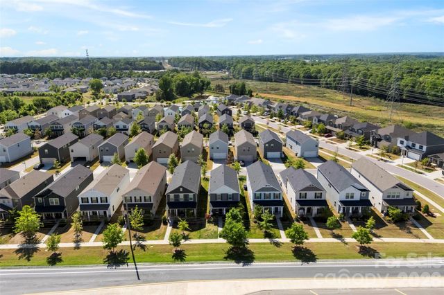 11951 Old Statesville Road, Huntersville, NC 28078