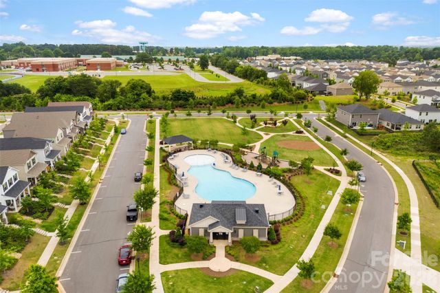 11951 Old Statesville Road, Huntersville, NC 28078