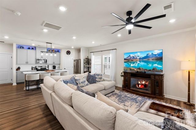 11951 Old Statesville Road, Huntersville, NC 28078