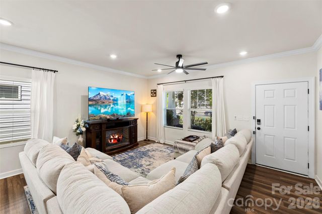 11951 Old Statesville Road, Huntersville, NC 28078