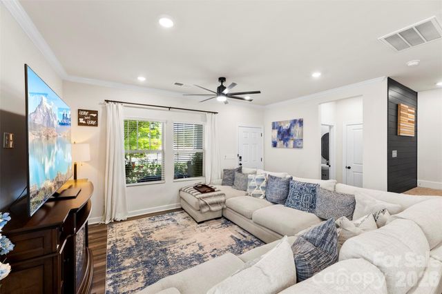 11951 Old Statesville Road, Huntersville, NC 28078