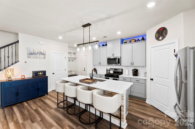 11951 Old Statesville Road, Huntersville, NC 28078